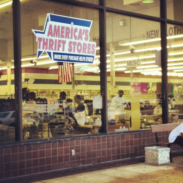 Top 104+ Images America's Thrift Stores And Donation Center Mobile